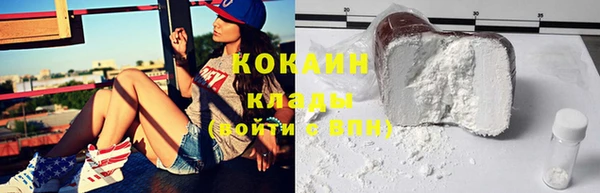 тгк Осташков